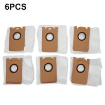 Effective Replacement Dust Bags for imou L11/Pro Vacuum Cleaner 6 Pack