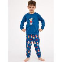 Pižama berniukams Cornette Kids Boy 593/178 Boxer dł/r 86-128