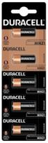 23A baterijos 12V Duracell Alkaline MN21 pakuotėje po 5 vnt.