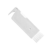 Pagrindinis šepetys Xiaomi Dreame X10+/20/30, S10+/30/40, W10S robotui dulkių siurbliui - Guminis šerelių volelis priedas