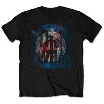 The Who - Target Texture (T-Shirt) XL