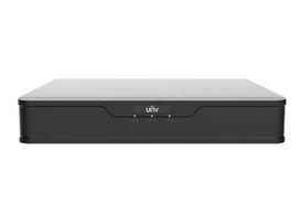 XVR301-16G3 ~ UNV 2MP Lite / 8MP Dinamiskais hibrīds DVR 16+8 IP kanāli HDDx1