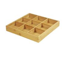 Homeglen Nine-Grid Hot Pot Serving Tray
