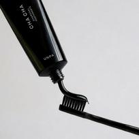 UNPA Cha Cha Charcoal Toothpaste 100g (Vegan Bad Breath Care) 100g