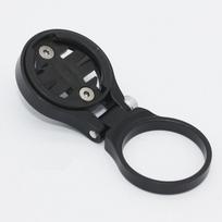 MTB Bike Stem Mount Handlebar Computer Holder Base For Garmin Edge 200/500/510 juoda