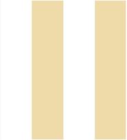Modernūs balti mėlyni dryžiai lipni sienų danga Geltonas/Rožinis vinilas Geometriniai lipni sienų popierius Nuimamas kontaktinis popierius 1mx45cm