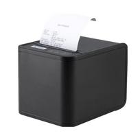 Xprinter XP-80T 80mm Thermal Receipt Printer (USB+WIFI) CN plug (adapter included)