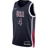 Nike Krepšinio Marškinėliai Unisex Tamsiai Mėlyni 201930-858 S black
