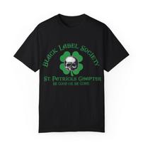 No More Tears Ozzy Osbourne Shirt – Heavy Metal Legend Tee Double Sided Unisex T-Shirt S