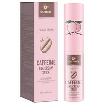 Caffeine Eye Cream Reduces Fine Lines Dark Circles Eye Bags Lifts -wrinkle And Firming Eye Cream balta