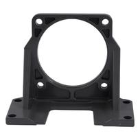 Reinforced Motor Mount Bracket Aluminum Construction 180W-250W Power Tool Shock Absorption Design Light weight Frame 1