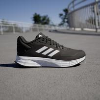 adidas Duramo SL 2.0 Core Black Cloud White (Women's) 36.5