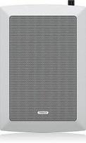 Tannoy iW 4DC-WH Podwójny, koncentryczny, 2-drożny głośnik wewnątrzścienny 4" do zastosowań instalacyjnych (biały)