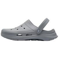Skechers Go Walk 7 Universalūs Patogūs Įslystami Batai Vyriški Batai Pilki 243285-GRY 43 gray