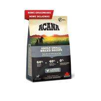 ACANA Adult Small breed - dry dog food - 2kg