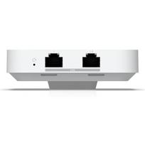 Ubiquiti bevielis prieigos taškas U7-IW, 4300Mbit/s, 3xRJ-45, 2.4-5 GHz, 200 vartotojų, PoE, 30.2mm, 98.7mm, 137mm