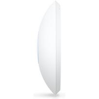 Ubiquiti bevielis prieigos taškas U7-LR, 7300Mbit/s, 1 RJ-45 prievadas, MU-MIMO, PoE, 300 vartotojų