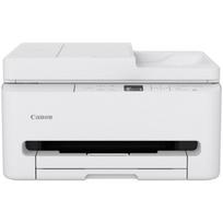 Canon PIXMA TS7550i Rašalinis MFD 7178C006AA, 1200 x 1200 DPI, Wi-Fi, 14 ppm, 9 ppm, 35 lapų ADF