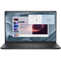 Dell Nešiojamas kompiuteris Pro 15 Essential PV15250_RPLU_005_P, 39.6 cm, 16GB DDR5, 512GB SSD, Wi-Fi 6, Windows 11 Pro, juodas