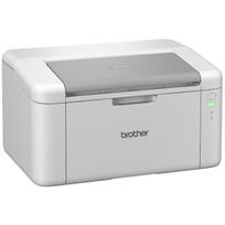 Brother lazerinis spausdintuvas HL-L1230W HL-L1230WYJ1, 189mm, 340mm, 238mm, 64MB, 2400x600DPI, 20ppm, 150 lapų, 1 kasetė