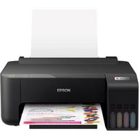 Epson EcoTank L1230 spausdintuvas C11CJ70402, 10 psl./min, 5 psl./min, 5760 x 1440 DPI, 100 lapų, 4 kasetės