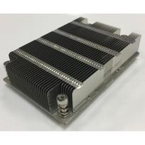 Supermicro SNK-P0062P aušinimo sistema, 78.6x119x25mm, AMD EPYC, lizdas SP3
