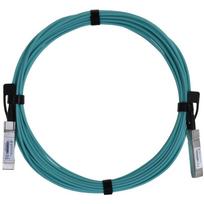 Ubiquiti UACC-AOC-SFP10-20M, Pluoštinis kabelis SFP+, 20m, 10Gbit/s, 850nm, 0-70°C