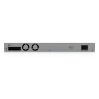 Ubiquiti UniFi Pro HD 24 Valdomas jungiklis USW-Pro-HD-24, 115Gbit/s, 230Gbit/s, 22x2.5G RJ-45, 4xSFP+, 1U, pilkas