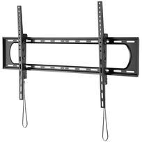 Maclean televizoriaus arba monitoriaus laikiklis, MC-750N, 900x600mm, 60-120", 120kg, juodas, sieninis laikiklis, 1 ekranas