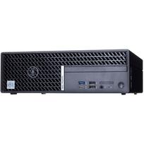 Dell Kompiuteris DELL7080i5-1050016G256SSDSFFW11p, 16GB, 256GB SSD, 3.1GHz, 10th gen Intel Core i5, Windows 11 Pro