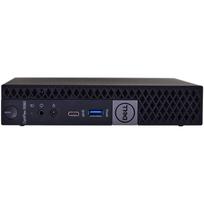Dell Kompiuterio korpusas DELL5060Mi5-8500T16G256SSDmSFFW11p, 16GB, 256GB SSD, Intel i5-8500T, 6 branduoliai, 2.1 GHz