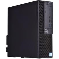 Dell Darbinis kompiuteris DELL3060i5-850016G256SSDSFFW11p, 16GB, 256GB SSD, Intel i5-8500, 8 karta, 200W, Windows 11 Pro