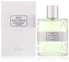 Dior Eau Sauvage Perfume ASW 100 ml