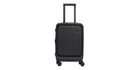 Acer | Barcelona Carry-on Luggage 20" | Midnight Black
