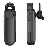 UNIKOO T6 Mini Ear-Hook Walkie-Talkie (CN version)