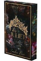 His Juliet: A Mafia Romance (Deluxe Limited Edition)