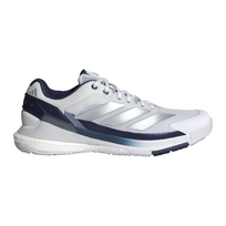 Padelio batai ADIDAS Crazyquick Boost Balta/Mėlyna