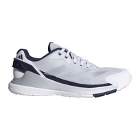 Padelio batai ADIDAS Crazyquick LS Padel Balta/Mėlyna