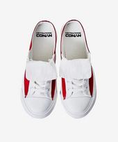 [DANCOMMA] Detective Conan Canvas Slipper DN24UTS0200 235