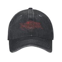 Bayonetta Game Fans Printed Cap for Unisex Women Cotton  Trucker Hat Daily Wear Baseball Cap Adjustable Adjustable