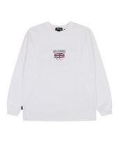Golla Long Sleeve T-Shirt [White] White/S