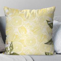 Farmhouse Striped Cushion Cover Rustic Herringbone Throw Pillow Case Minimalist Home Decor for Sofa Living Room Couch 40x40cm 40x40cm