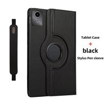 For Lenovo Tab Tab Idea 11 Case 360 Degree Rotating Stand Tablet Cover for Lenovo Xiaoxin Pad 2025 Case 11inch TB-336ZU TB-336FU Lenovo Tab Idea 11