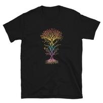 Cat Strawberry Milk T-Shirt XXL