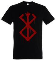 Brand Of Sacrifice T-Shirt Viking Vikings Norse Odin Norsemen Valhalla Valhall XXXXL