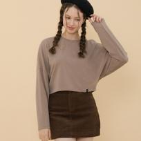 Ouou Coco T Grey/Free