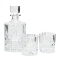 Zestaw Do Whiskey Enjoy The Moment Riviera Maison