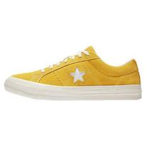 One Star Golf Le Fleur x One Star Converse Ox Sulphur 159435C 46.5 geltona
