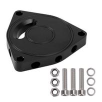 Turbo Bov Gasket Plate For Honda For Civic 2015-2021 1.5T 1 Pc juoda