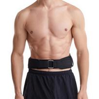 Supply Lifting Belt Gym Workout Waist Support Muscle Strength Barbell Deep Squat Training Exercise Girdle Belt S